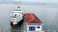 480 Bin Yolcu Deniz Ulaşımına Akın Etti