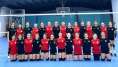 Körfez Gençlerbirliği Voleybolda Altyapı Atağında