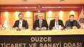 Erdoğan Bıyık'dan Üyelere Müjde