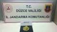  Düzce Jandarması Suçlulara Göz Açtırmıyor