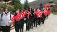 Çanakkale Ruhunu Kampta Yaşadılar