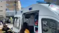 Gebze’de Motosiklet Faciası; 1 Yaralı