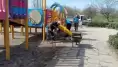 Kocaeli Büyükşehir'den Parklara Yaz Bakımı