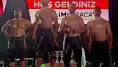 Gölcüklü Pehlivanlar Gururlandırdı