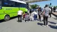 Kocaeli'de Genç Kadına Otomobil Çarptı