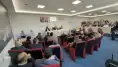 Derince Meclisi'nde 10 Gündem Madde Görüşüldü...