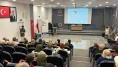 Kocaeli’de yaşlı hakları semineri düzenlendi