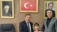 Körfezli Eren Kurdoğlu Türkiye şampiyonu oldu
