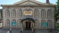 Tarihi Fevziye Camii yeni görünümüne kavuştu
