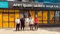 Kızılay Kocaeli afet müdahale planı güçleniyor