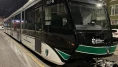 Kocaeli için son tramvay yola çıkıyor