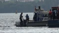 İzmit’te deniz polisi harekete geçti