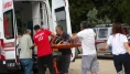 Kocaeli'de trafik kazasında 8 kişi yaralandı