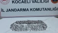 Kocaeli'de uyuşturucu operasyonunda 1 kişi tutuklandı
