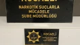 Kocaeli narkotik operasyonunda 5 tutuklama