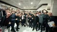 Çayırova ligde galibiyet serisini uzattı