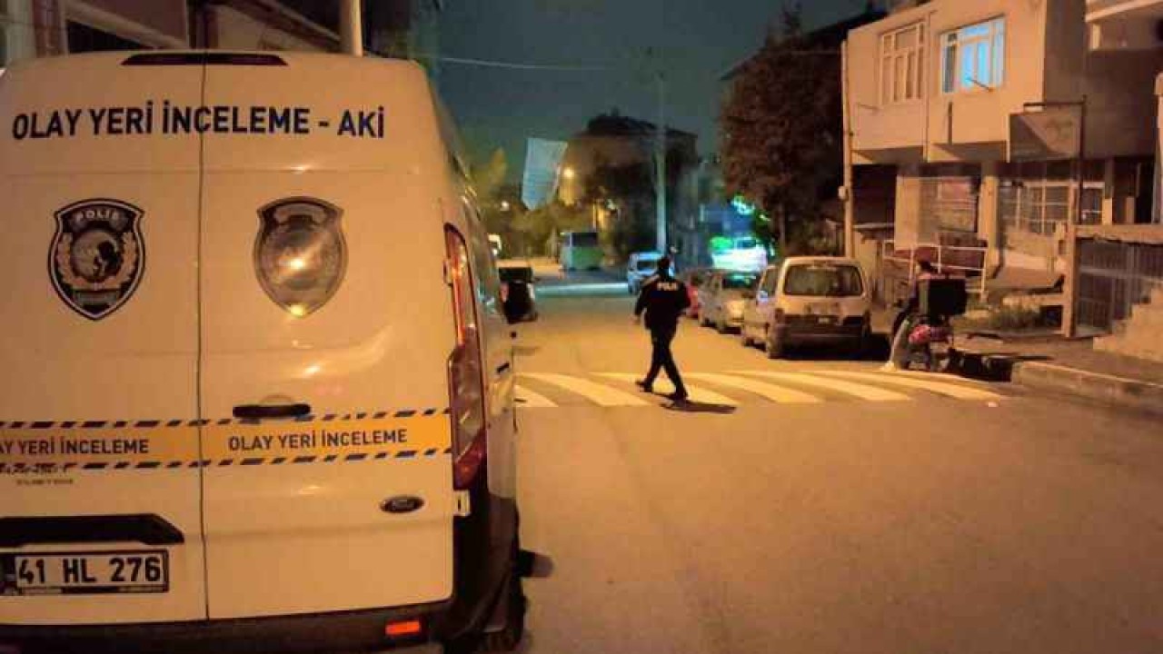Tartıştığı şahıs tarafından vuruldu 3