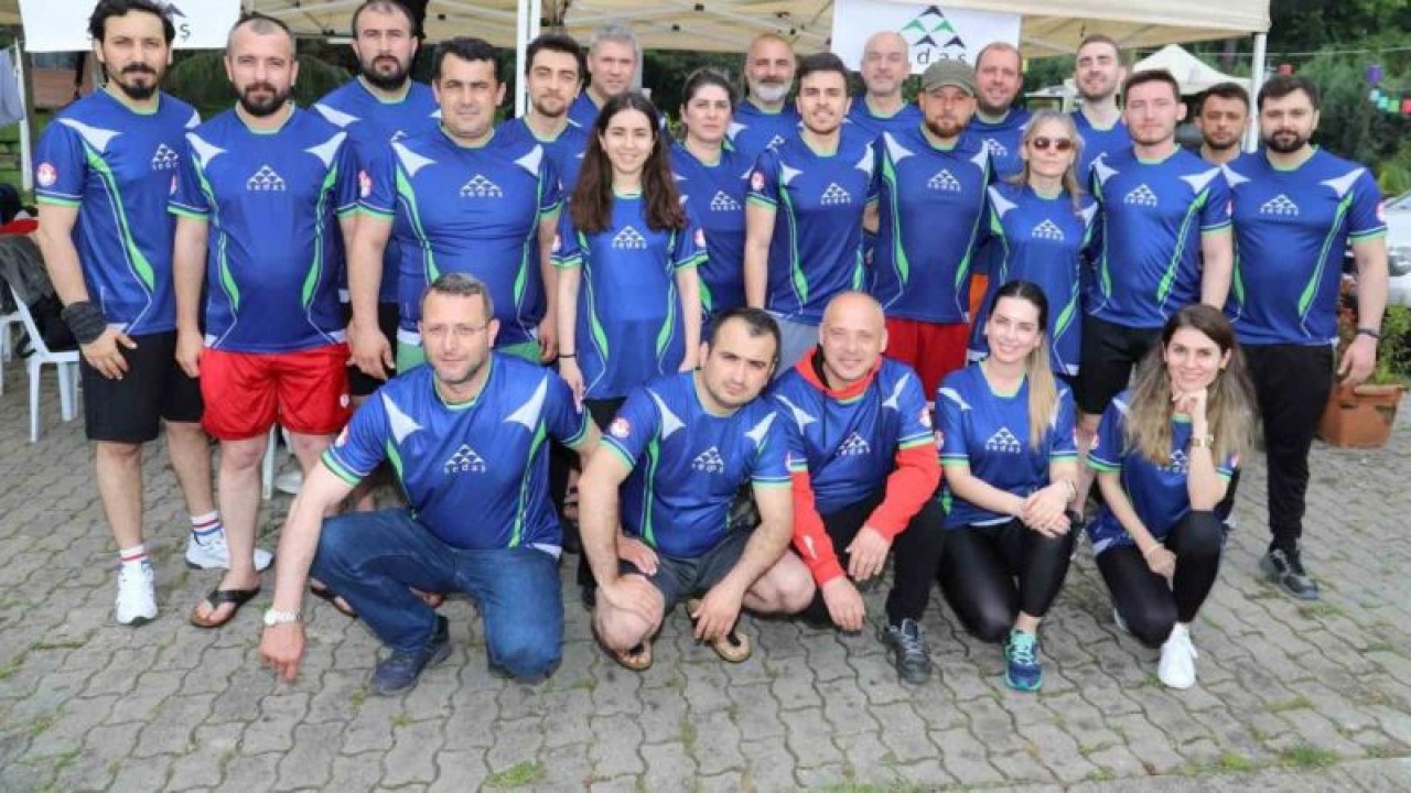 Dragon Bot Yarışı Çekişmeli Geçti 