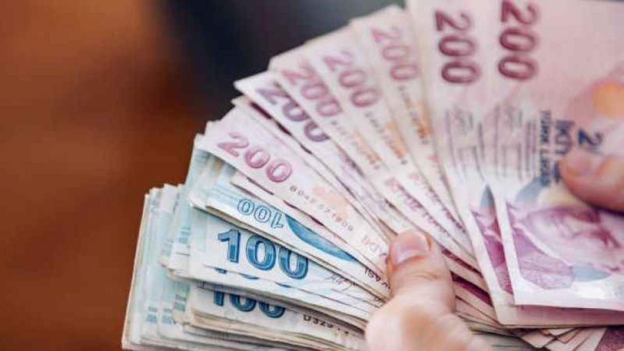 Vergilerde Zam Yağmuru!