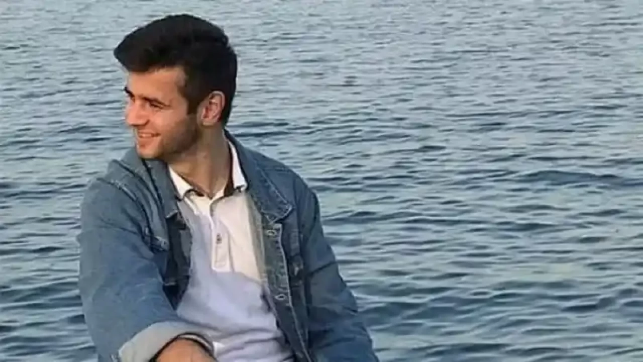 KOÜ'lü öğrenci denizde boğularak can verdi