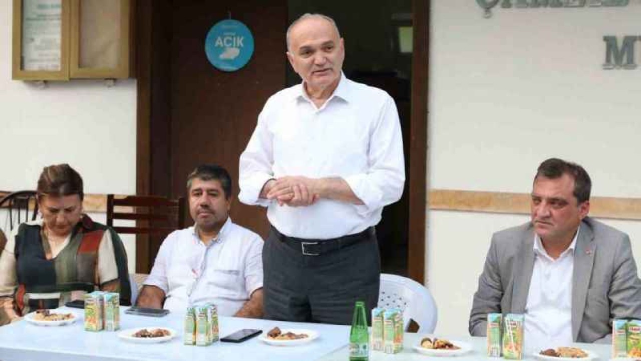 Başkan Özlü, isteklerin yerine getirilmesi için talimat verdi 2