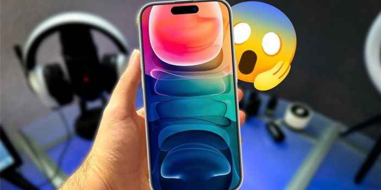 Titanyum Kaplama iPhone 15 Ultra İçin Üzücü Haber: Görülmeyecek