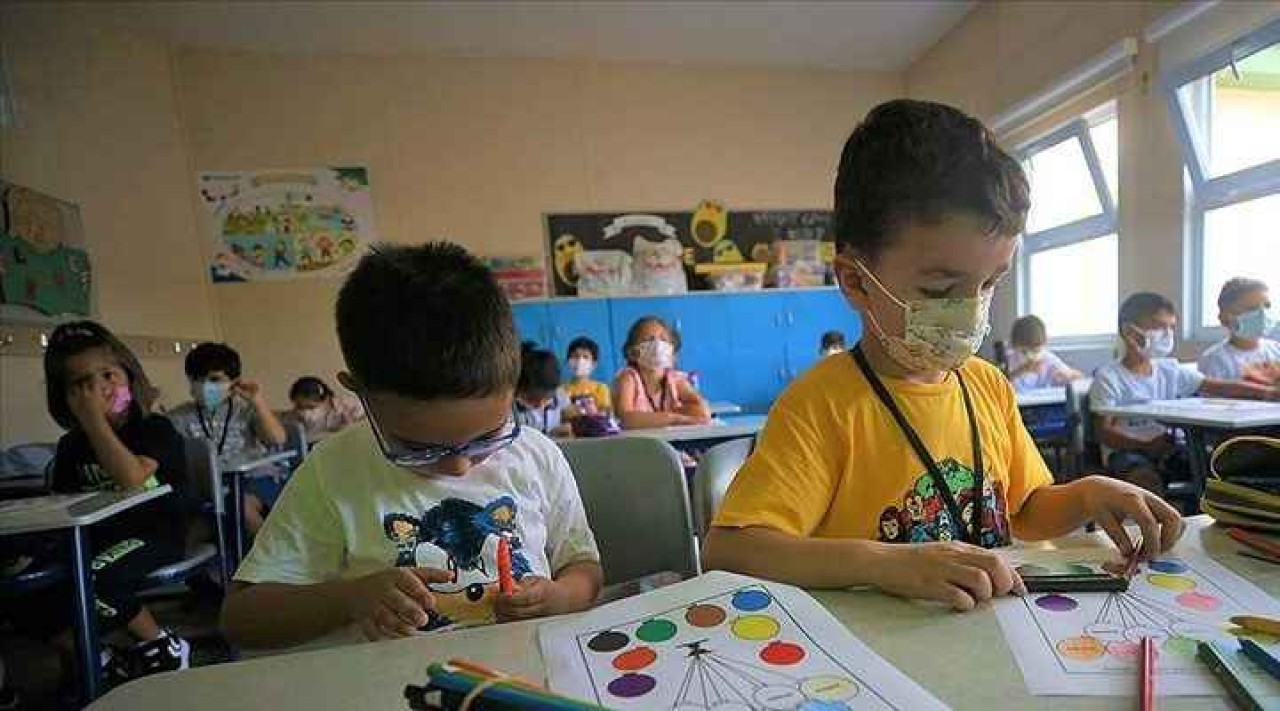 Süper Enfeksiyon Riskine Dikkat: Çocuklarda Görülebilir