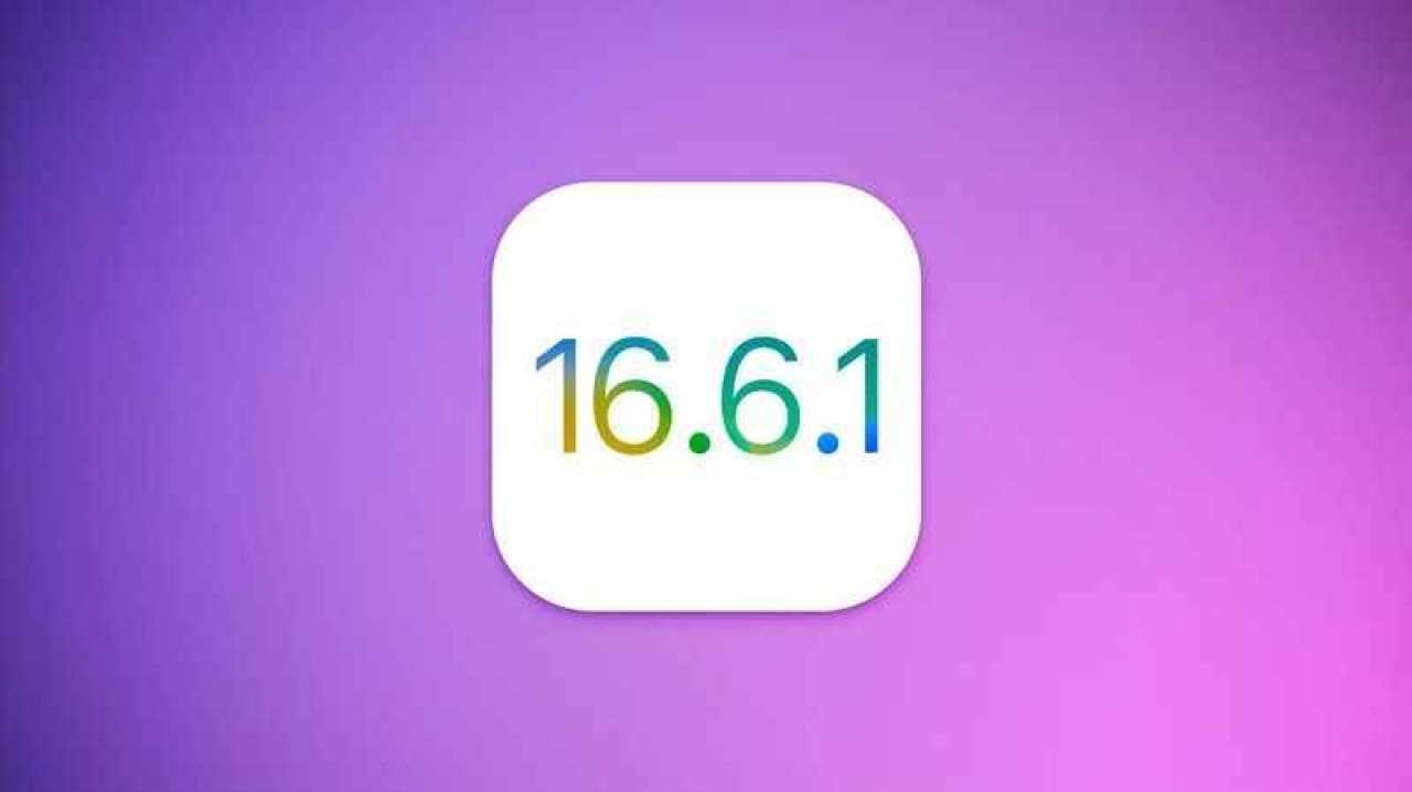 iPhone Sahipleri Hemen Bu Güncellemeyi Yüklemeli: iOS 16.6.1 Pegasus'u Engelliyor!