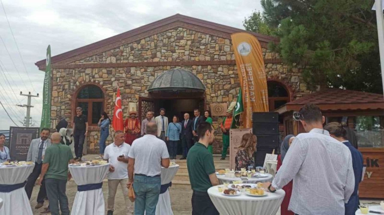 Osmanlı’nın gündelik yaşamı bu müzede sergileniyor 6