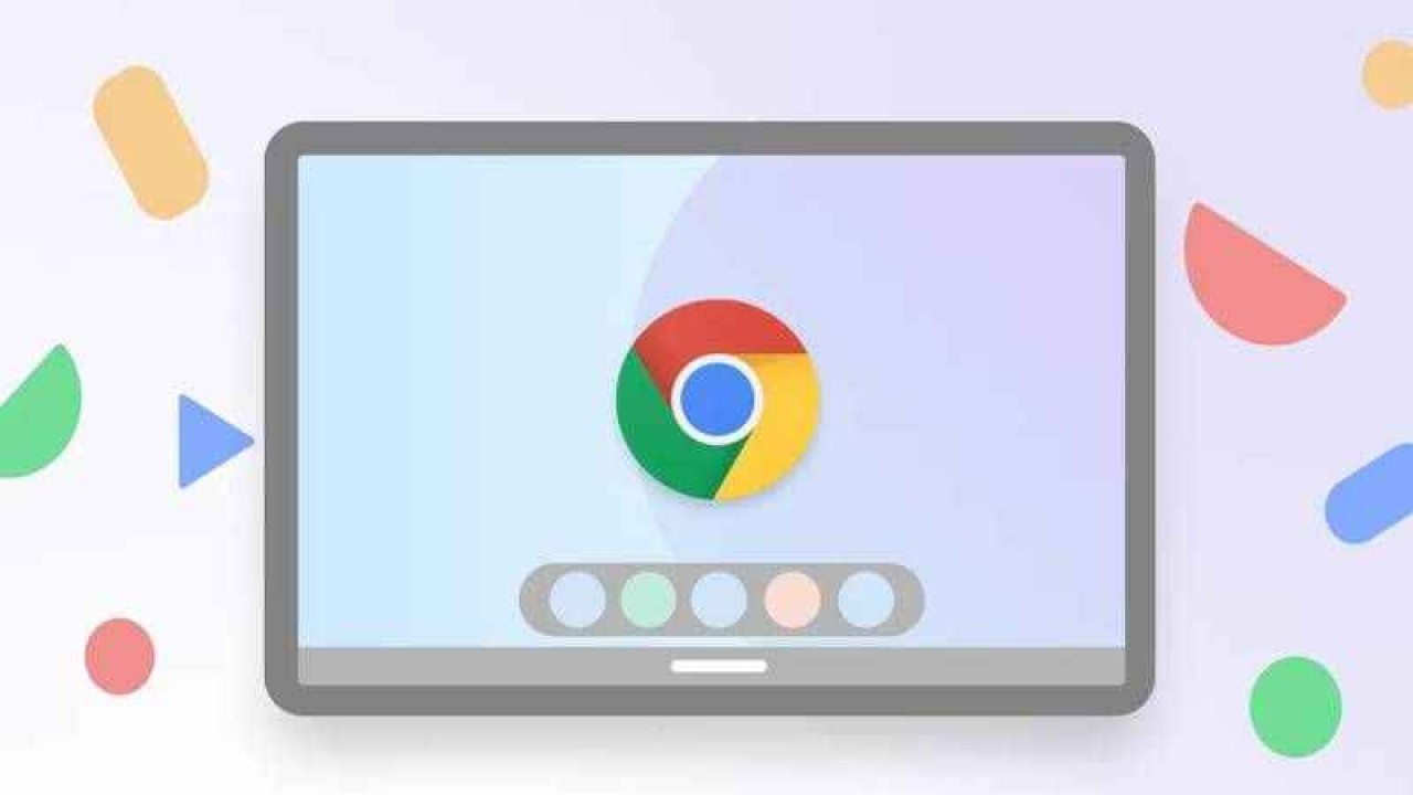 Dünyanın En Çok Kullanılan Tarayıcısı Google Chrome Yenileniyor