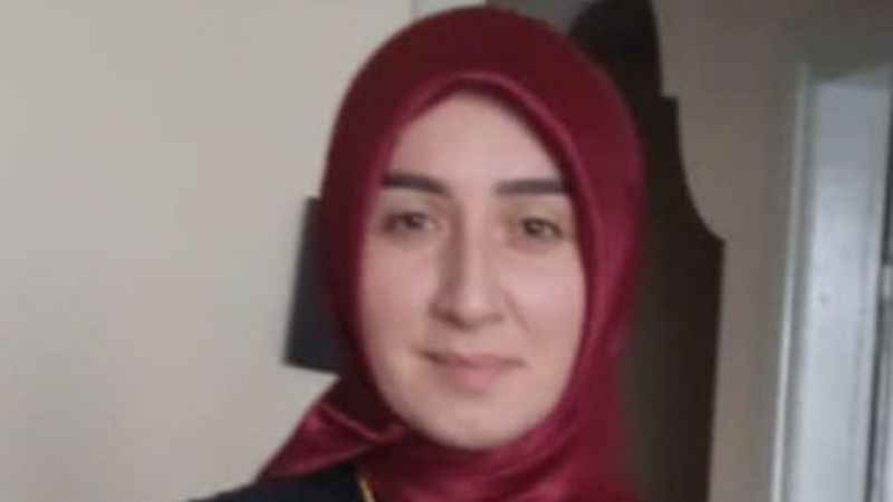 Darıca'da Katil Koca; Eşini Öldürdü! 6