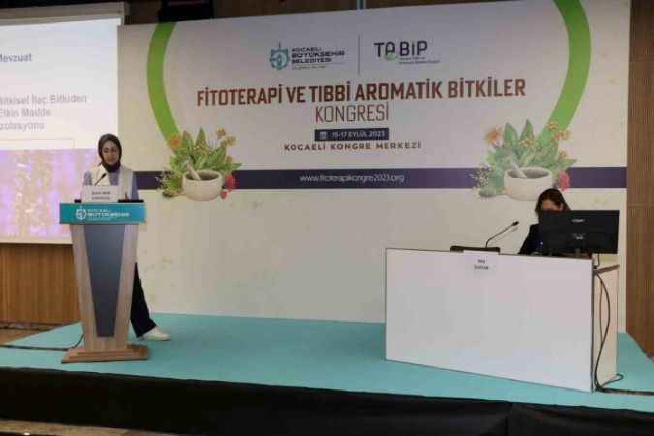  KBB'den Sağlık Kongresi 2