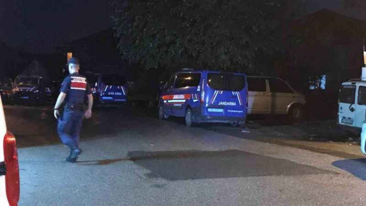 Sakarya Haberi: Uyuşturucu Operasyonunda 3 Gözaltı 5