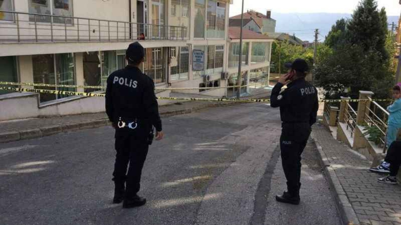 Kocaeli Haber: Patlama Sonrası İncelemeler Başladı 7
