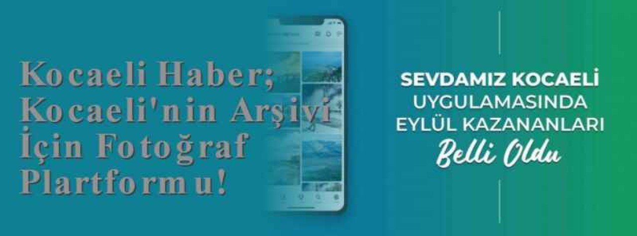 Kocaeli Haber; Kocaeli'nin Arşivi İçin Fotoğraf Plartformu!  3