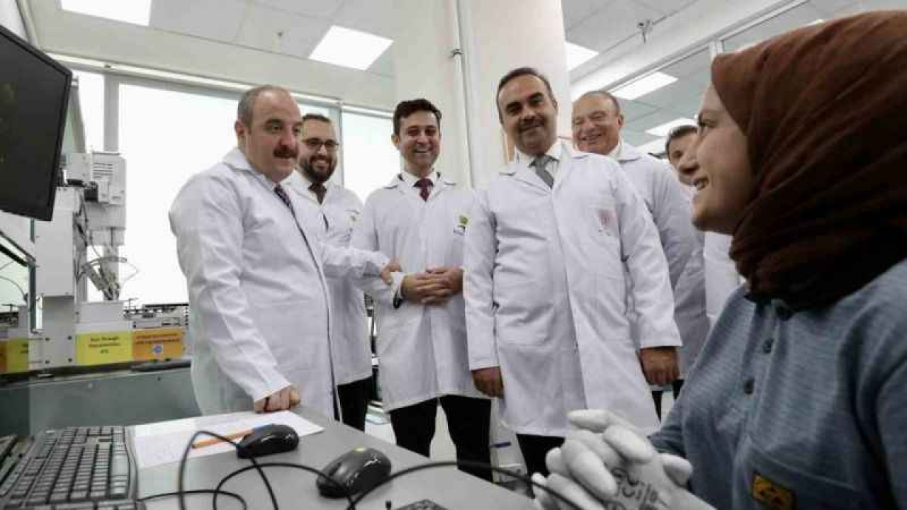Kocaeli Haber; Evrenin En Büyük Küresel Uzay Etkinliği Antalya'da Yapılacak! 6