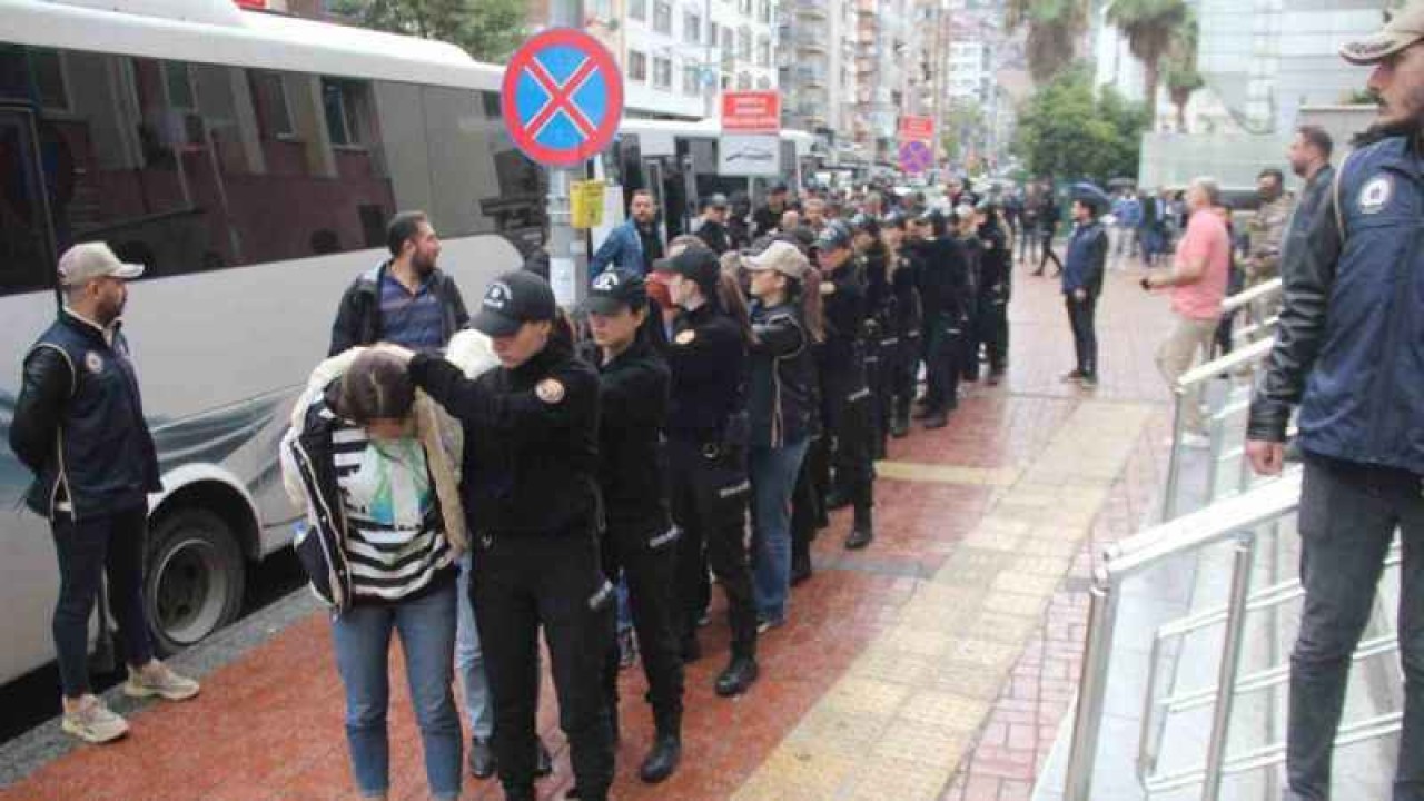 Kocaeli Haber: Mahkumların Örgütten Kopmaları İçin 32 Şüpheli Tahliye!  3
