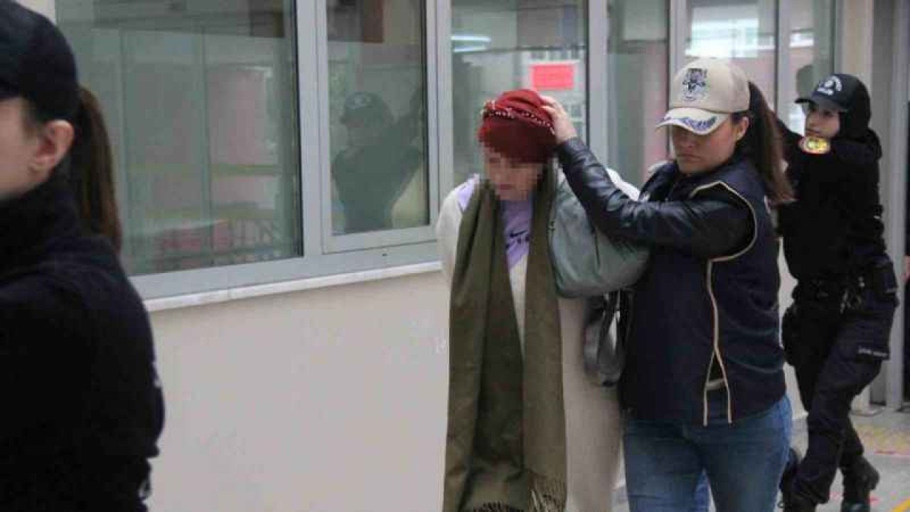 Kocaeli Haber: Mahkumların Örgütten Kopmaları İçin 32 Şüpheli Tahliye!  4