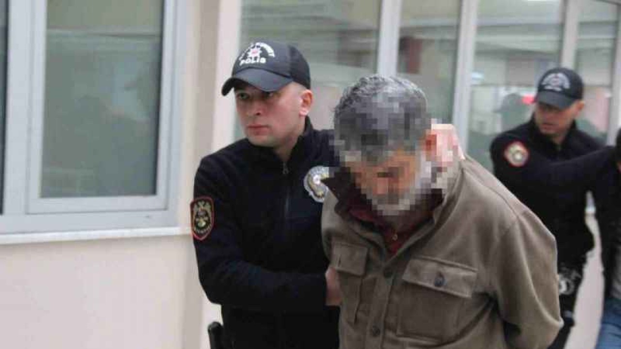 Kocaeli Haber: Mahkumların Örgütten Kopmaları İçin 32 Şüpheli Tahliye!  6