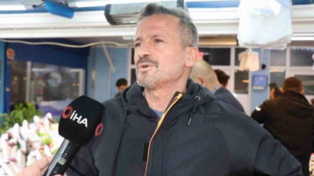 Bolu Haber: Vatandaşlar Hamsiye Akın Etti 2