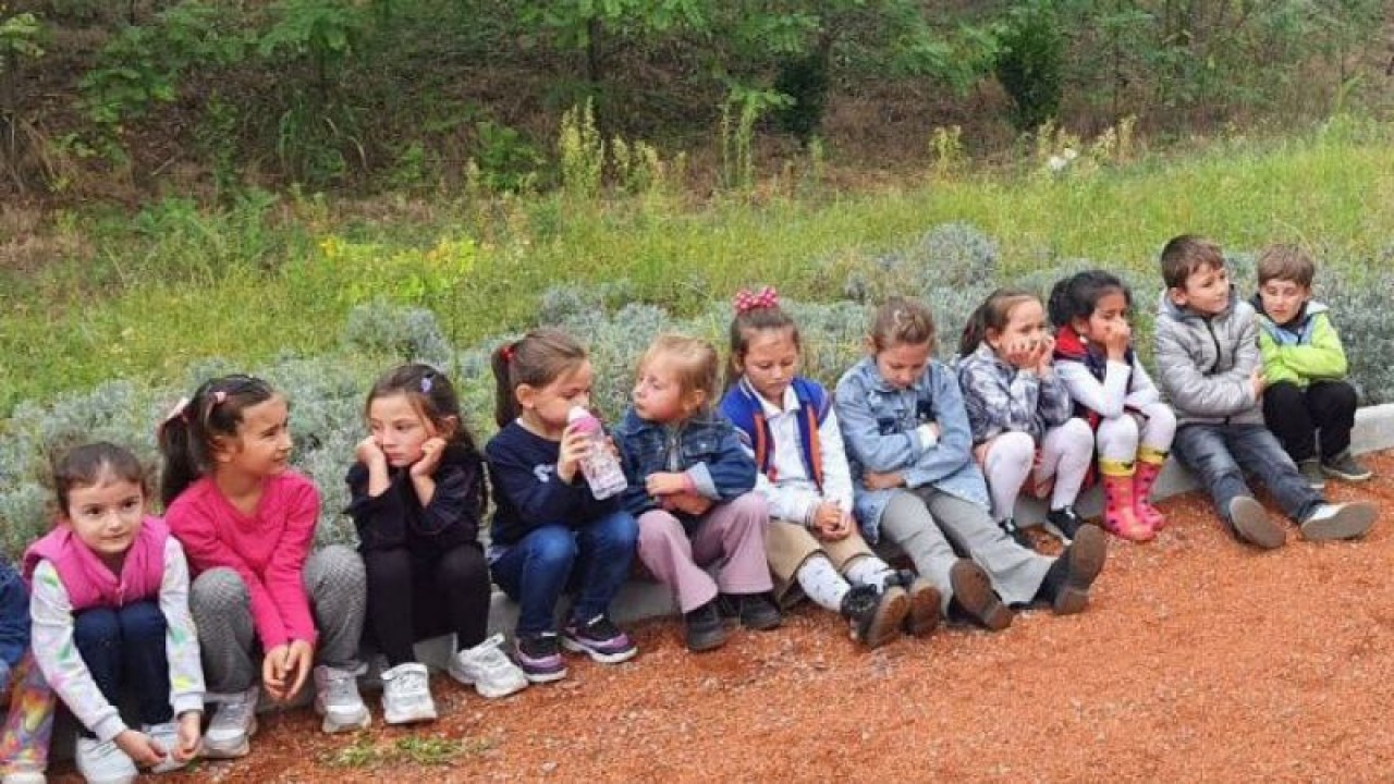 Sakarya Haber: Sakarya Büyükşehir Belediyesi'nin Gezi Programı Minikleri Sevindirdi 3