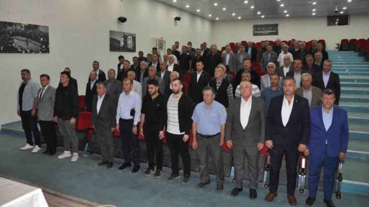 Bolu Haberi: Mudurnu'da İçme Suyu Sorunu Çözülecek 3
