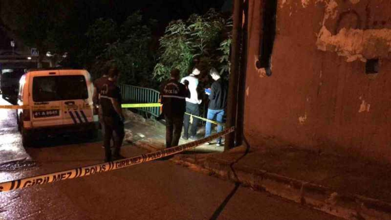 Kocaeli Haber: Yaşlı Adamı Kalbinden Bıçaklayan Sanıklar Hakim Karşısında 3