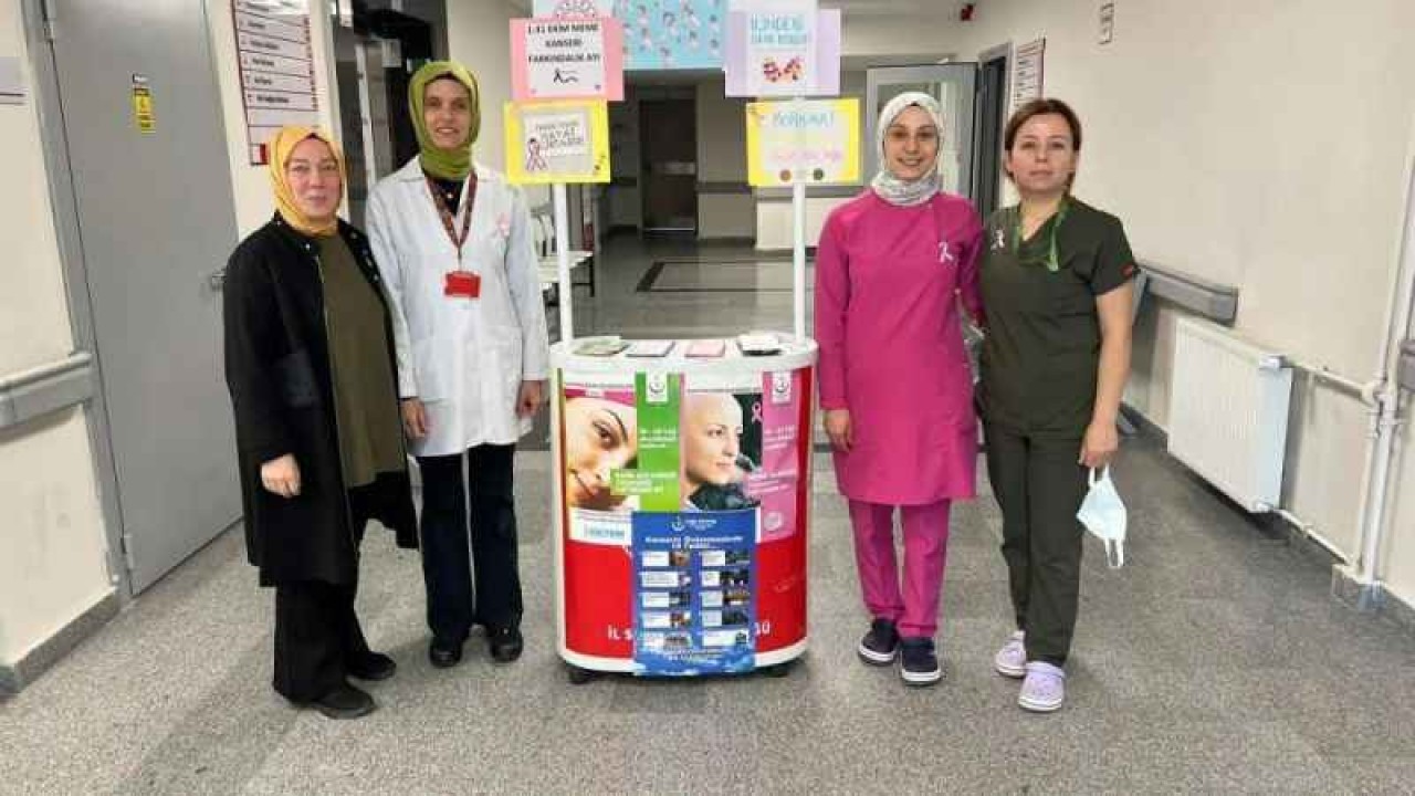 Dünyada Kadınların En Sık Karşılaştığı Hastalık Hangisi? 2