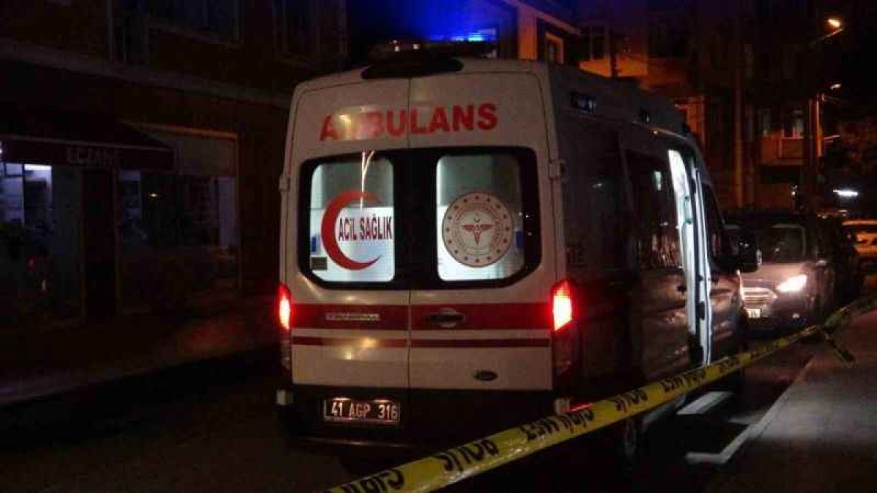 Kocaeli’deki Aile Katliamı: Kan Donduran Detaylar 2