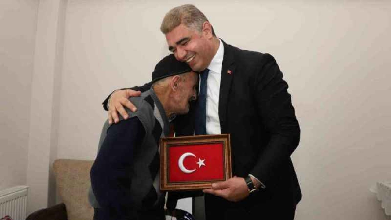 Cumhuriyetimizle Aynı Yaşta! 3
