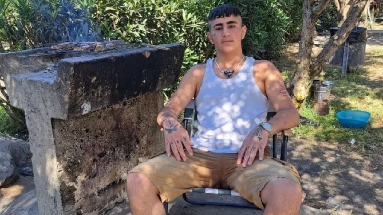Defalarca Taşladı: 17 Yaşındaki Gencin Acı Ölümü! 5