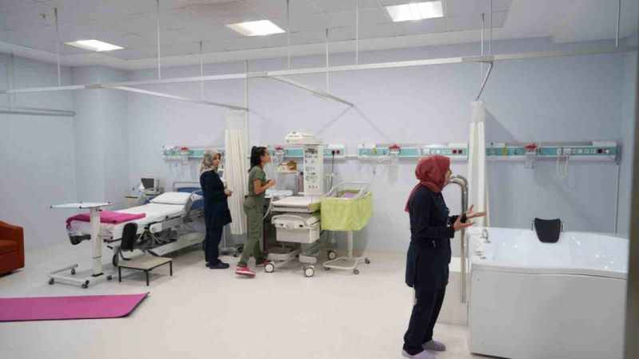 Anne adayları bu habere dikkat: İlaçsız, ağrı azaltan doğum yöntemi 4
