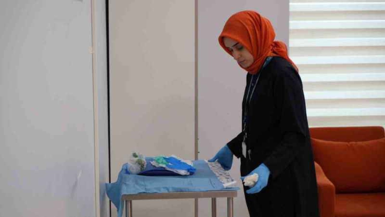 Anne adayları bu habere dikkat: İlaçsız, ağrı azaltan doğum yöntemi 5