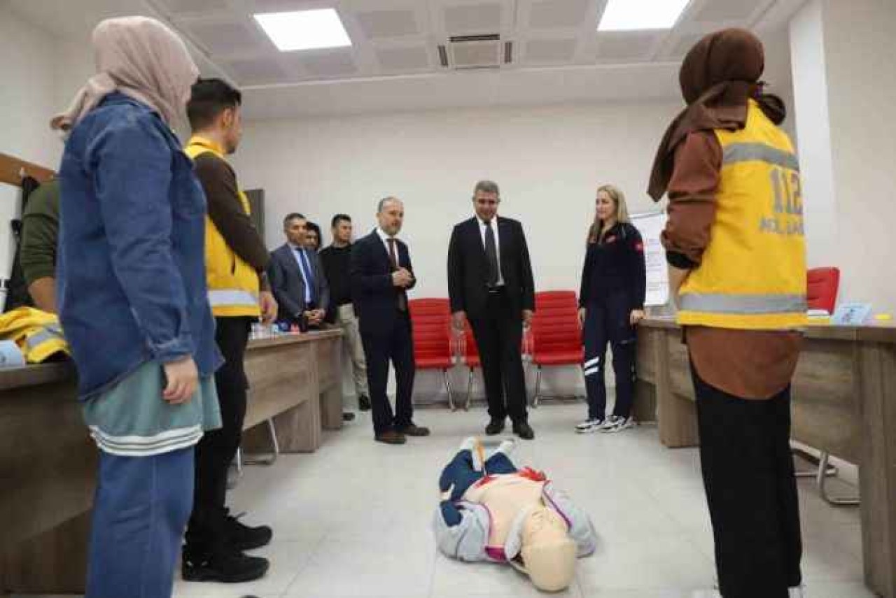 Düzce ASM 12 bin 500 Kişiye Hizmet Verecek